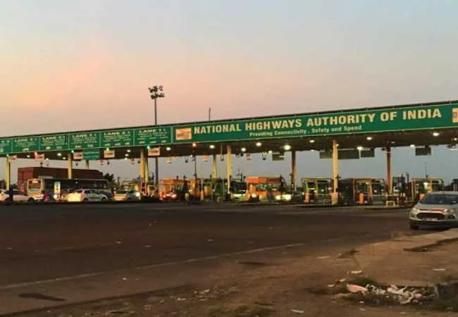 tamilnadu toll plazas high peopels vehicles